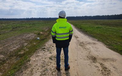 Rosseti builds 30MW Solar Farm in Mexeeiro