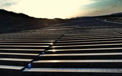 Rosseti installs more than 91 thousand solar panels in Jaíba Photovoltaic Park – Brazil